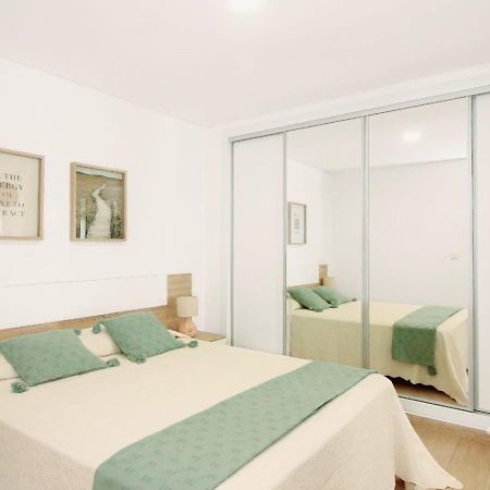 Altura Vacations T1, Algarve Apartment Ngoại thất bức ảnh