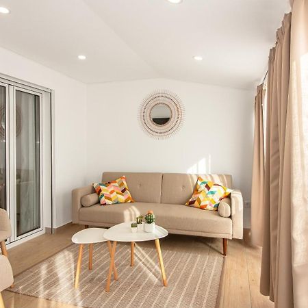 Altura Vacations T1, Algarve Apartment Ngoại thất bức ảnh