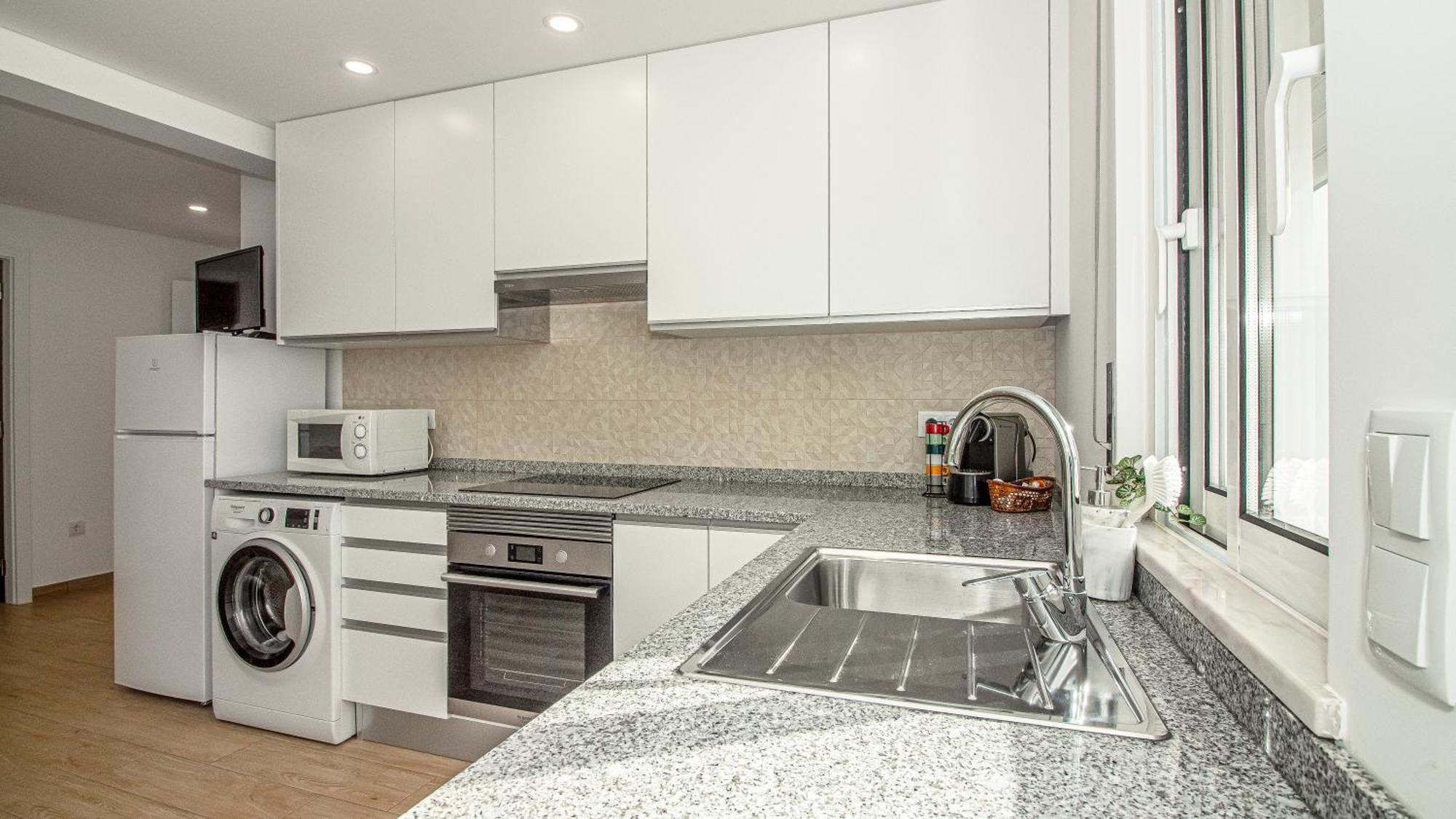 Altura Vacations T1, Algarve Apartment Ngoại thất bức ảnh