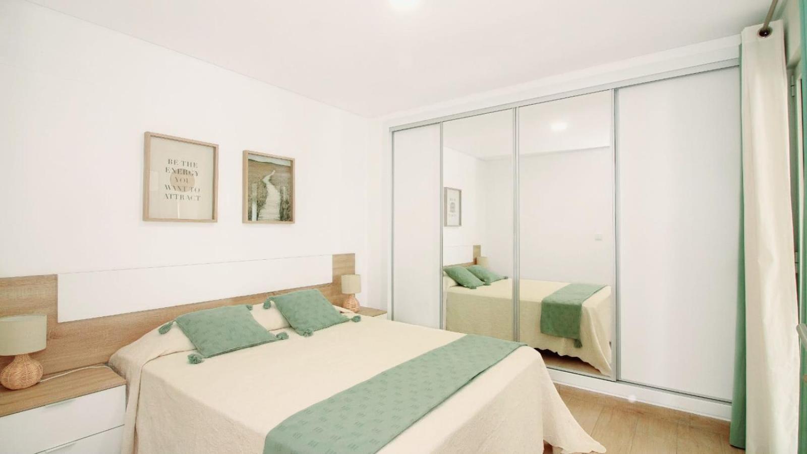Altura Vacations T1, Algarve Apartment Ngoại thất bức ảnh