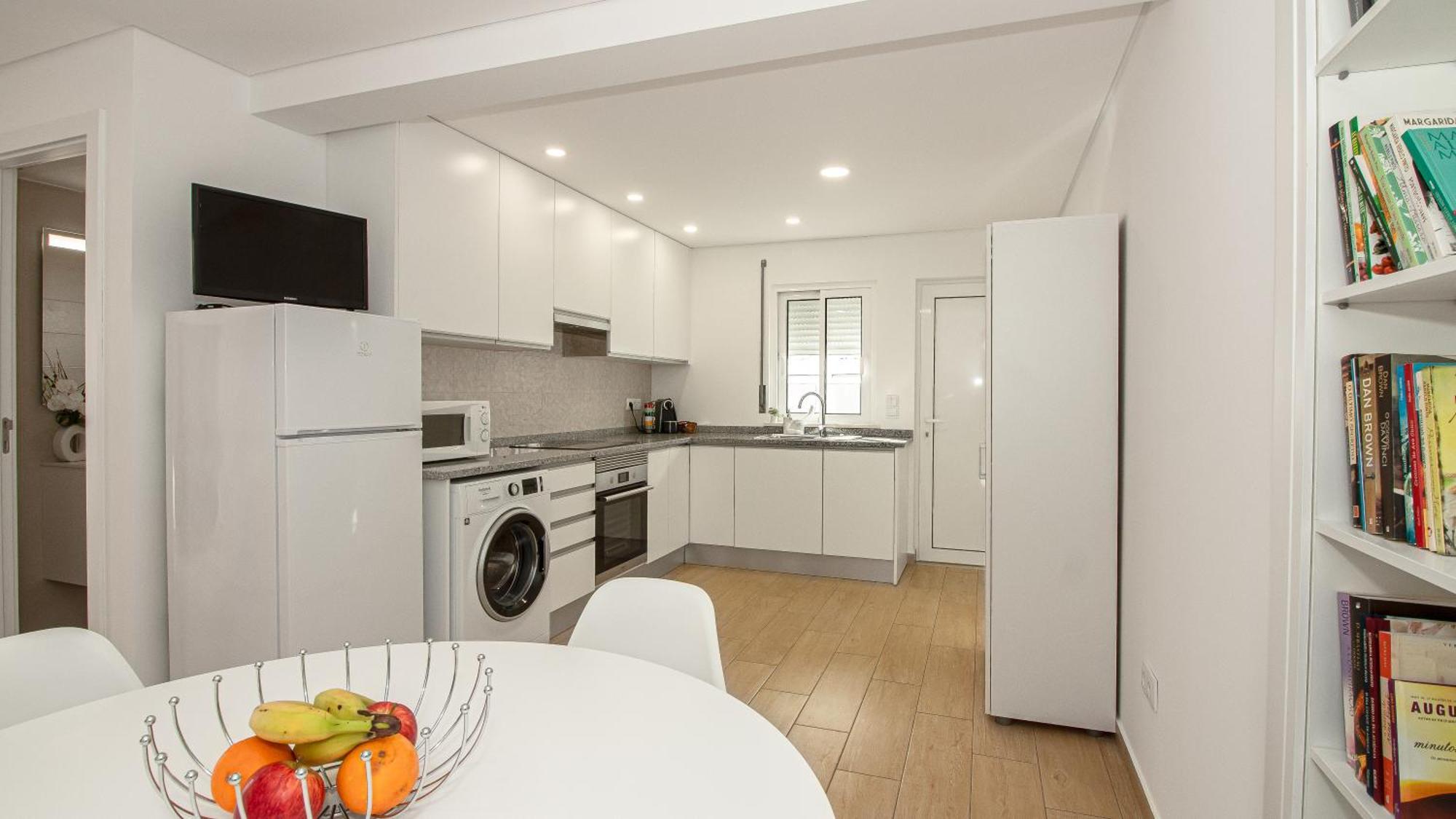 Altura Vacations T1, Algarve Apartment Ngoại thất bức ảnh