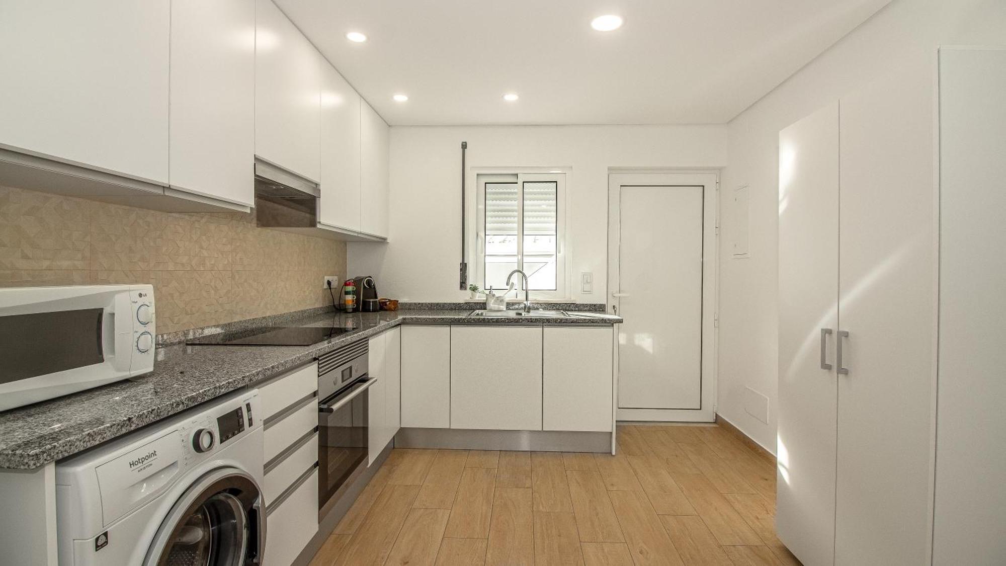 Altura Vacations T1, Algarve Apartment Ngoại thất bức ảnh